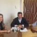 Αντιμετώπιση πλημμυρικών φαινομένων στην Κοινότητα Λιμνών