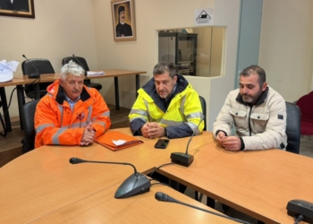 Στο επίκεντρο οι ζημιές σε δρόμους, υποδομές και αγροτικές περιοχές του Οροπεδίου Λασιθίου