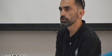 Αντώνης Φούσκης: “Μια βαριά ήττα δεν μπορεί να σβήσει μια ολόκληρη ιστορία”