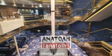 Celestyal Journey: Αισιοδοξία για την κρουαζιέρα