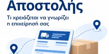 Eνημερωτικός οδηγός για το Ψηφιακό Δελτίο Αποστολής και τις δωρεάν εφαρμογές της ΑΑΔΕ