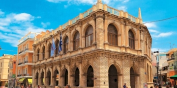 Συνεδριάζει η Δημοτική Επιτροπή Ηρακλείου: Δείτε τα θέματα