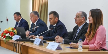 Γέφυρες φιλίας και ιστορικής μνήμης στον Άγιο Νικόλαο