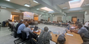 Ειδική Συνεδρίαση Λογοδοσίας Δημοτικής Αρχής Αγίου Νικολάου (4μηνου Ιουλίου – Οκτωβρίου 2026)