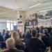 Πρώτη συνάντηση στον Αγ. Νικόλαο μελών και φίλων της ΕΛ.Α.Σ. Λασιθίου