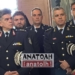 Με δοξολογία στον Άγιο Νικόλαο τιμήθηκε ο προστάτης της Ελληνικής Αστυνομίας, Άγιος Αρτέμιος (ΒΙΝΤΕΟ)