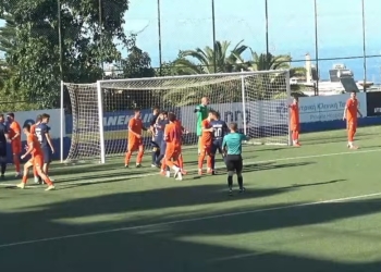 Νίκη με ανατροπή (3-1) ο ΑΟΑΝ στην Επισκοπή