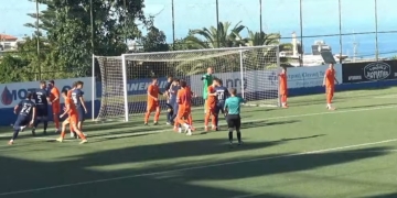 Νίκη με ανατροπή (3-1) ο ΑΟΑΝ στην Επισκοπή