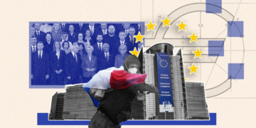Ο πλανήτης σείεται, η Ευρώπη ομφαλοσκοπεί