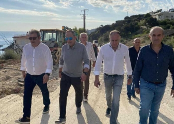 Αυτόματο προσχέδιο
