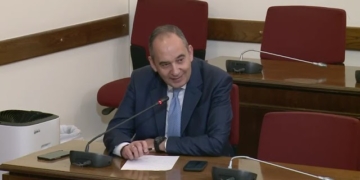 Γ. Πλακιωτάκης: για την παράδοση των πρώτων χιλιομέτρων ΒΟΑΚ Αγ.Νικόλαος-Νεάπολη