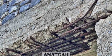 Ανησυχία για την γέφυρα του Καναλιού – Κοντά 65 χρόνια από τότε που κτίστηκε