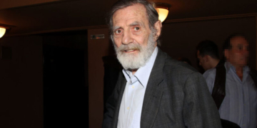 Πέθανε ο «Καπετάνιος» Γιώργος Βαρδινογιάννης