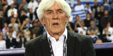 Γιοβάνοβιτς: Στα αποδυτήρια υπάρχει στενοχώρια – Κάναμε μεγάλη προσπάθεια – Τι δήλωσαν Τσιμίκας και Ιωαννίδης