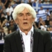 Γιοβάνοβιτς: Στα αποδυτήρια υπάρχει στενοχώρια – Κάναμε μεγάλη προσπάθεια – Τι δήλωσαν Τσιμίκας και Ιωαννίδης