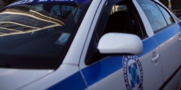 Ηράκλειο: Ληστεία με την απειλή κατσαβιδιού σε φαρμακείο