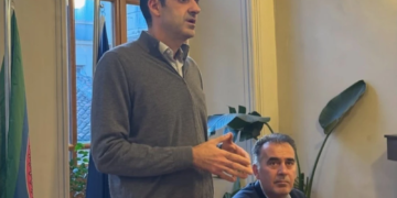 Γρηγόρης Δημητριάδης από την Ξάνθη: Δεν παράγεις πολιτική με το TikTok