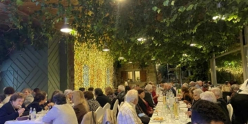 Εκδήλωση τιμής για την Παγκόσμια Ημέρα Τρίτης Ηλικίας από τον Δήμο Αγίου Νικολάου