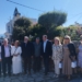 Με λαμπρότητα και βαθιά συγκίνηση πραγματοποιήθηκαν τα αποκαλυπτήρια της “Οδού Τζουμέρκων” (βίντεο)