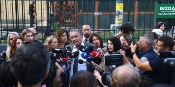 Ξεκινούν από αύριο οι απολογίες των έξι κατηγορουμένων για στημένους αγώνες