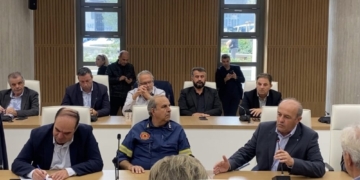 Ζημιές, πλημμύρες και καταστροφές στις υποδομές – Τι ζήτησε ο Δήμαρχος Ιεράπετρας