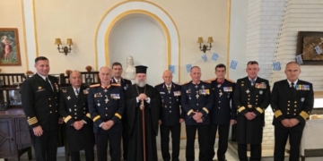 Η επέτειος του «ΟΧΙ» στα Χανιά