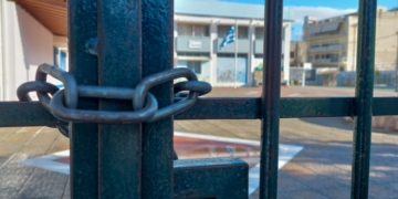 Αναστολή λειτουργίας σχολικών μονάδων στην Περιφερειακή Ενότητα Λασιθίου λόγω των επικίνδυνων καιρικών φαινομένων