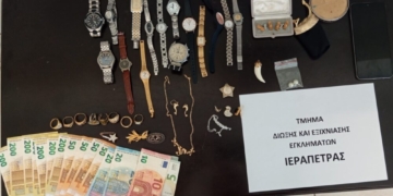 Τηλεφωνικές απάτες στο Λασίθι: Παρίσταναν τους γιατρούς και τους αστυνομικούς για να αποσπούν χρήματα