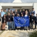 Με επιτυχία ολοκληρώθηκε η Διήμερη Συνέλευση Νέων  με θέμα τον Θαλάσσιο Χωροταξικό Σχεδιασμό