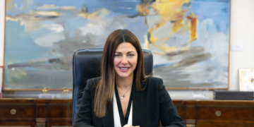 Σοφία Ζαχαράκη: «Κρατάμε ανοιχτά σχολεία ακόμη και για δύο ή τρία παιδιά» – 2.000 σχολεία ανακαινισμένα έως το 2028