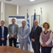 Επίσκεψη του Ειδικού Γραμματέα Τεχνητής Νοημοσύνης και Διακυβέρνησης Δεδομένων στο ΕΛΜΕΠΑ
