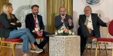 Ο δήμαρχος Ιεράπετρας συμμετείχε στο Στο 3ο Αναπτυξιακό Συνέδριο του Δήμου Σητείας