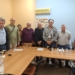 Συνάντηση με Ιατρικό Σύλλογο Λασιθίου του Συλλόγου Φίλων Νοσοκομείου Ιεράπετρας