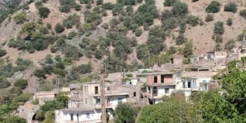 Η συνέχεια μιας εκδρομής