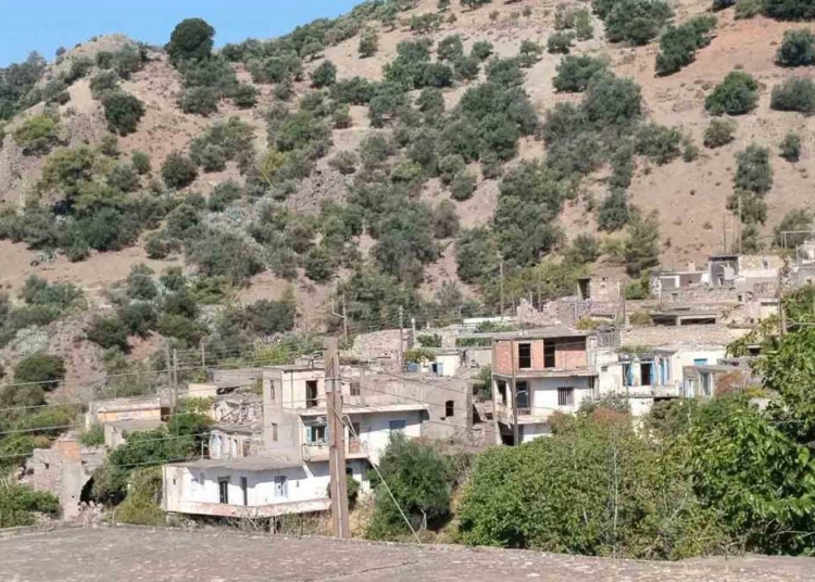 Η συνέχεια μιας εκδρομής