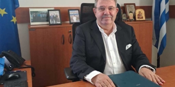 Μήνυμα του Διευθυντή Δευτεροβάθμιας Εκπαίδευσης Λασιθίου Αθανασίου Κατσαγκόλη για την Παγκόσμια Ημέρα Εκπαιδευτικών – 5 Οκτωβρίου