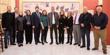 Κρητική Εστία: στήριγμα για τους φοιτητές 4.000 νέοι έχουν φιλοξενηθεί έως τώρα στην Αθήνα