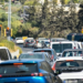 Για το κυκλοφοριακό χάος στον ΒΟΑΚ
