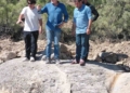 Αυτοψίες του Αντιπεριφερειάρχη Λασιθίου και συνεχείς παρεμβάσεις των Τεχνικών Υπηρεσιών για την αποκατάσταση των ζημιών της θεομηνίας