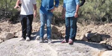 Αυτοψίες του Αντιπεριφερειάρχη Λασιθίου και συνεχείς παρεμβάσεις των Τεχνικών Υπηρεσιών για την αποκατάσταση των ζημιών της θεομηνίας