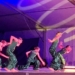 Dance World Cup: Ο Άγιος Νικόλαος χορεύει με 179 νέους από Ελλάδα και Κύπρο (βίντεο)