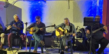 Λίμνη Αγ. Νικολάου: «Σαλόνι» ή παραμελημένη βιτρίνα; (βίντεο)