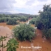 «Τρέχει» νερό ο Ξεροπόταμος! Άλλαξε όψη ο Γαργαδόρος!  Λίμνη ο ελαιώνας! (βίντεο)