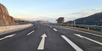 Τα 10 χιλιόμετρα του νέου ΒΟΑΚ Αγ. Νικόλαος – Νεάπολη (βίντεο)