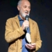 «Η μισή μου καρδιά βρίσκεται στην Κρήτη» – Ο Στέλιος Μάινας μιλάει στην ΑΝΑΤΟΛΗ