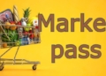 Market Pass: Νέο μηνιαίο voucher 60 ευρώ