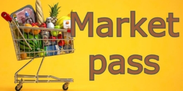 Market Pass: Νέο μηνιαίο voucher 60 ευρώ