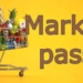Market Pass: Νέο μηνιαίο voucher 60 ευρώ