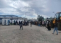 Δραματική κατάσταση για τους πρόσφυγες και μετανάστες στην Ιεράπετρα, όπως και για τους εργαζόμενους και εθελοντές