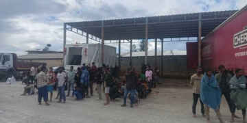 Δραματική κατάσταση για τους πρόσφυγες και μετανάστες στην Ιεράπετρα, όπως και για τους εργαζόμενους και εθελοντές
